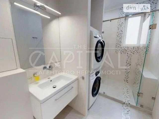 Sale of 5-room apartment 204 sq. m on Yaroslaviv Val 15A street • ID