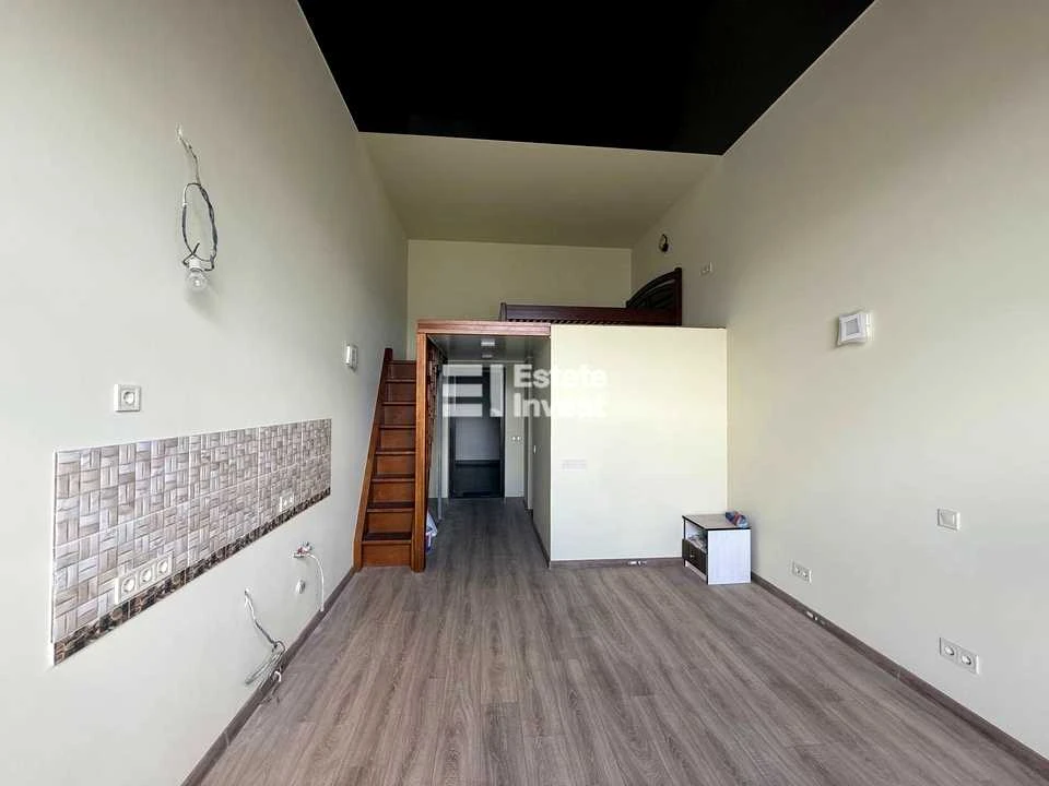 Apartment. Kharkiv, Shevchenkivskyi lane.