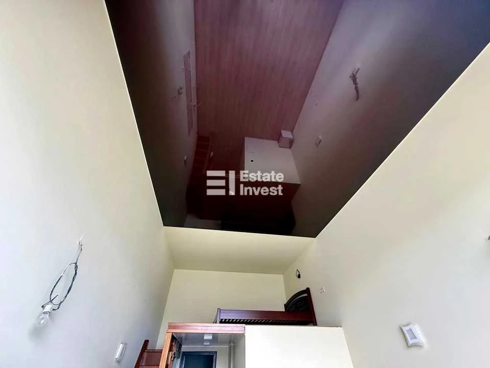 Apartment. Kharkiv, Shevchenkivskyi lane.