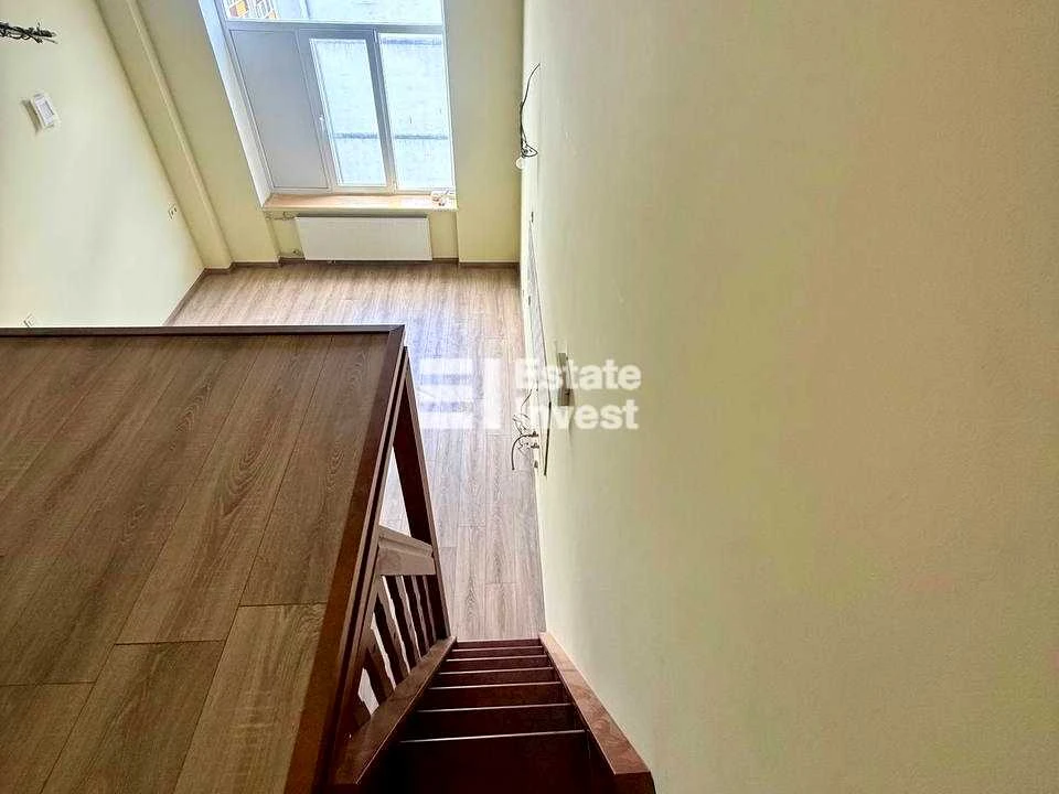 Apartment. Kharkiv, Shevchenkivskyi lane.