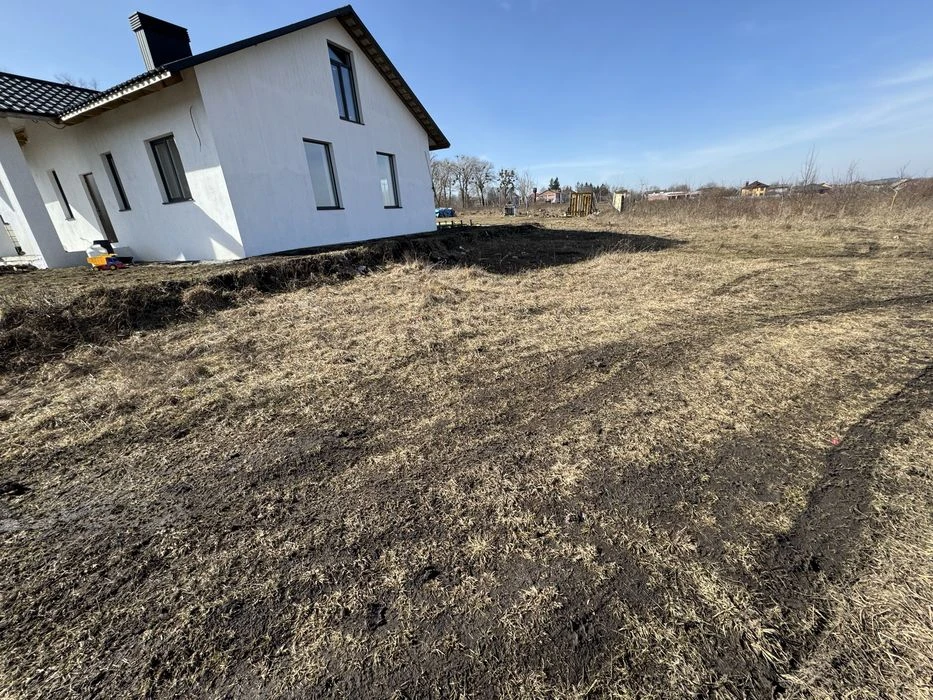 Продаж земельноі ділянки лісові гринівці 6825083600030090208