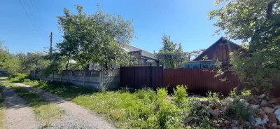 Частина будинку, ділянка 8.74 сотки під забудову лісковиця Г