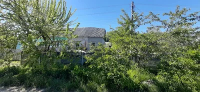 Частина будинку, ділянка 8.74 сотки під забудову лісковиця Г