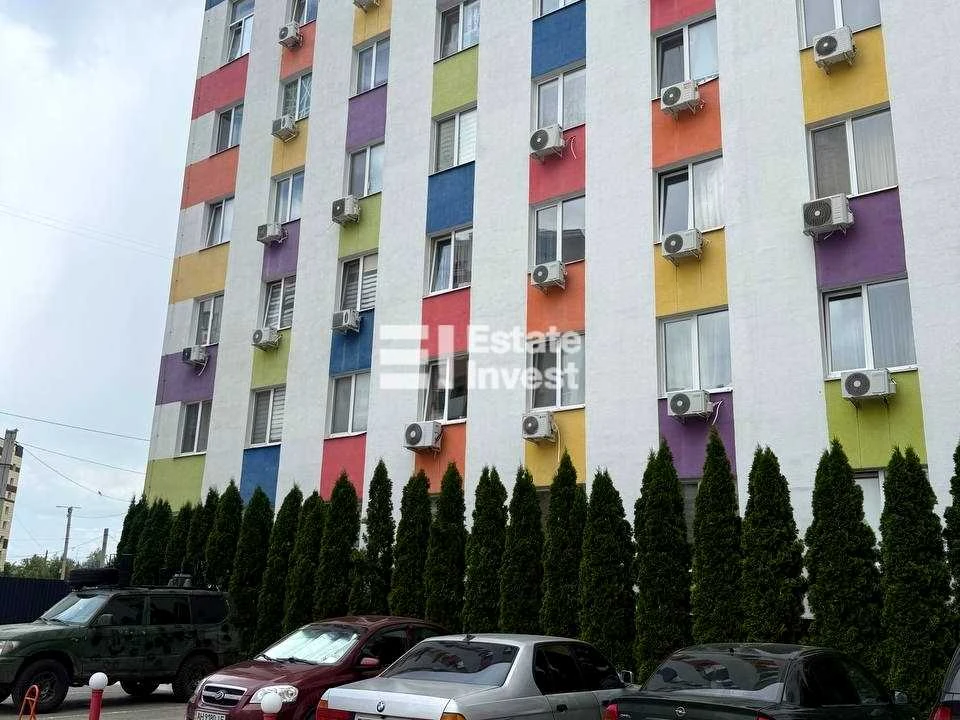 Apartment. Kharkiv, Shevchenkivskyi lane.