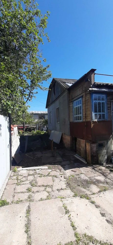 Частина будинку, ділянка 8.74 сотки під забудову лісковиця Г