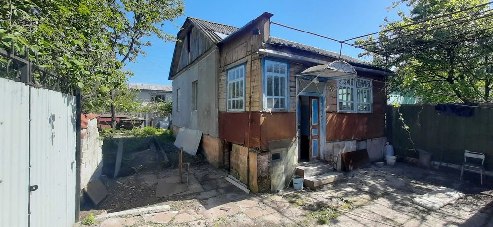 Частина будинку, ділянка 8.74 сотки під забудову лісковиця Г