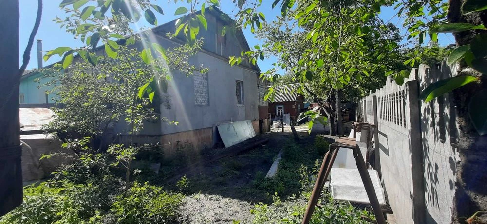Частина будинку, ділянка 8.74 сотки під забудову лісковиця Г