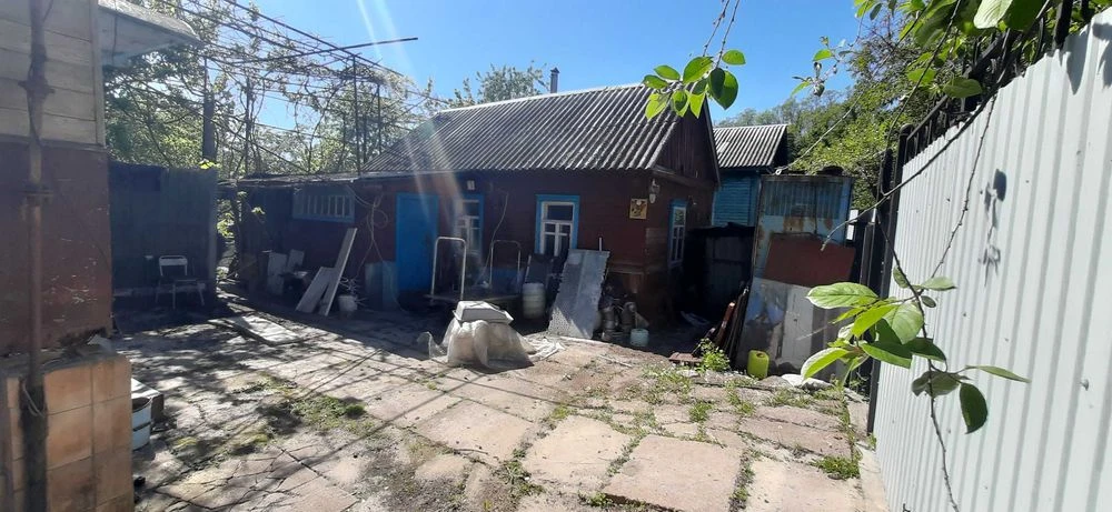 Частина будинку, ділянка 8.74 сотки під забудову лісковиця Г