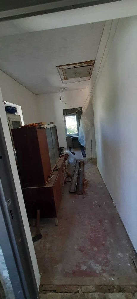 Частина будинку, ділянка 8.74 сотки під забудову лісковиця Г