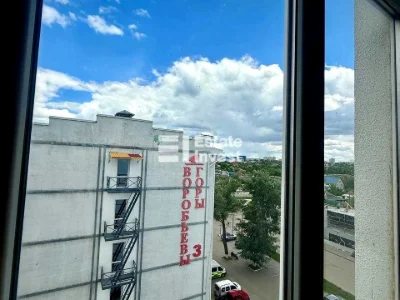Apartment. Kharkiv, Shevchenkivskyi lane.