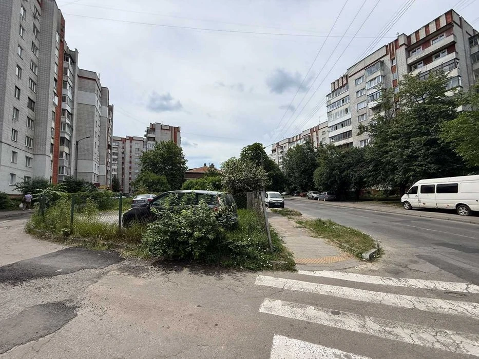 ДІЛЯНКА З БУДИНКОМ В ТОП-ЛОКАЦІЇ ЛЬВОВА | Варшавська - Панча