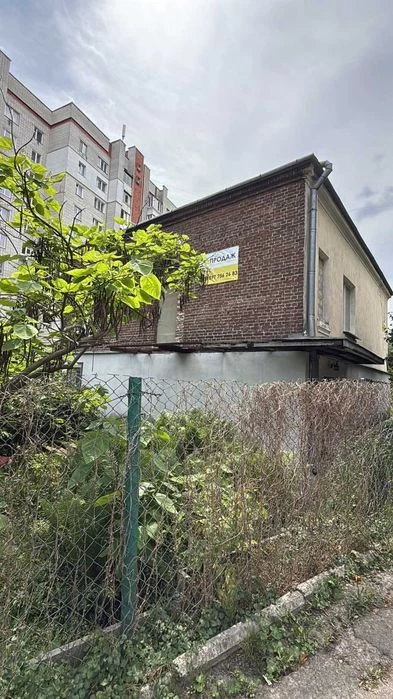 ДІЛЯНКА З БУДИНКОМ В ТОП-ЛОКАЦІЇ ЛЬВОВА | Варшавська - Панча