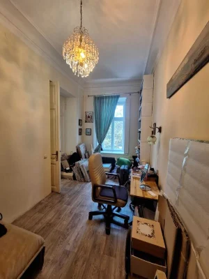 Продается 3-комнатная квартира на Ризовской, 491822