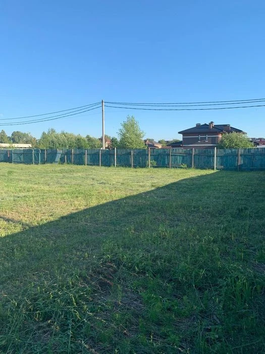 Земельна ділянка під забудову в Чернігові