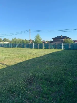 Земельна ділянка під забудову в Чернігові