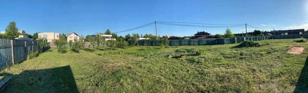 Земельна ділянка під забудову в Чернігові