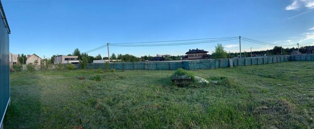 Земельна ділянка під забудову в Чернігові