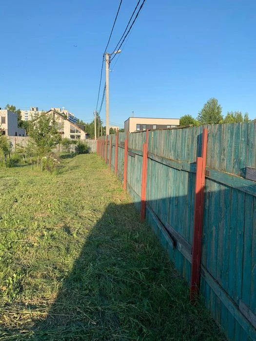 Земельна ділянка під забудову в Чернігові