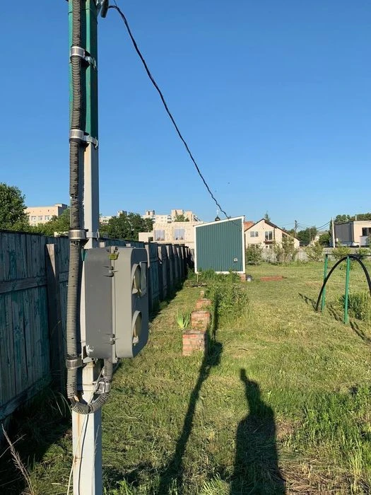Земельна ділянка під забудову в Чернігові
