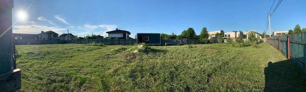 Земельна ділянка під забудову в Чернігові