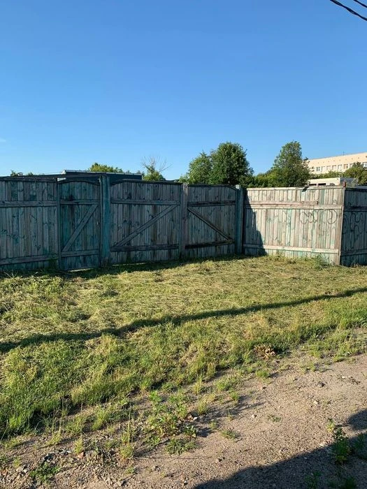 Земельна ділянка під забудову в Чернігові