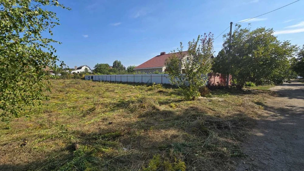Продаж земельної ділянки 10 соток р-н маг. Олександрівський