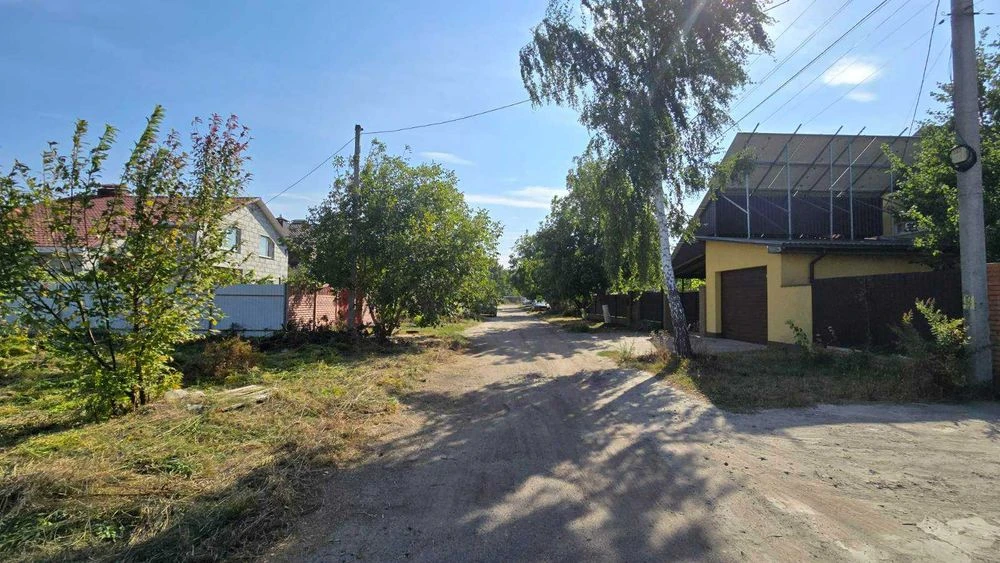 Продаж земельної ділянки 10 соток р-н маг. Олександрівський