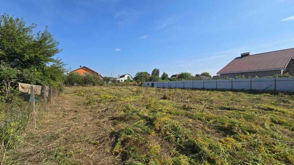 Продаж земельної ділянки 10 соток р-н маг. Олександрівський