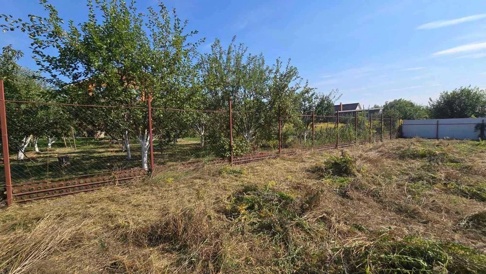 Продаж земельної ділянки 10 соток р-н маг. Олександрівський