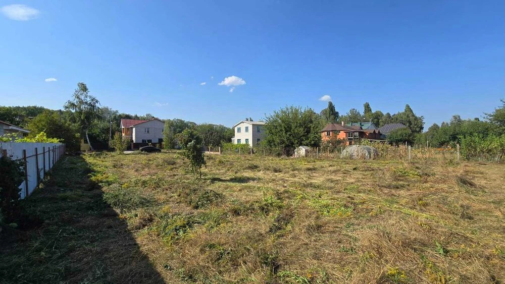 Продаж земельної ділянки 10 соток р-н маг. Олександрівський