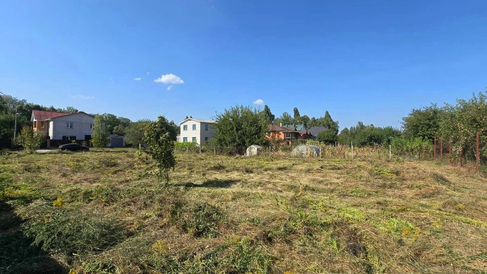 Продаж земельної ділянки 10 соток р-н маг. Олександрівський
