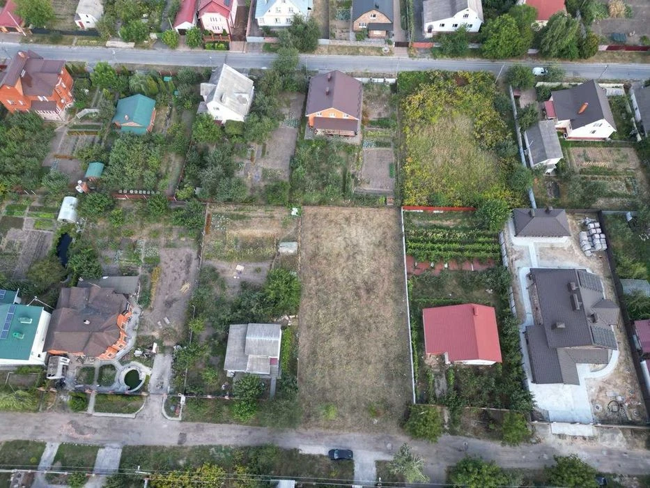 Продаж земельної ділянки 10 соток р-н маг. Олександрівський