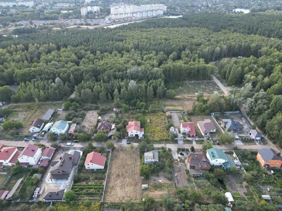 Продаж земельної ділянки 10 соток р-н маг. Олександрівський