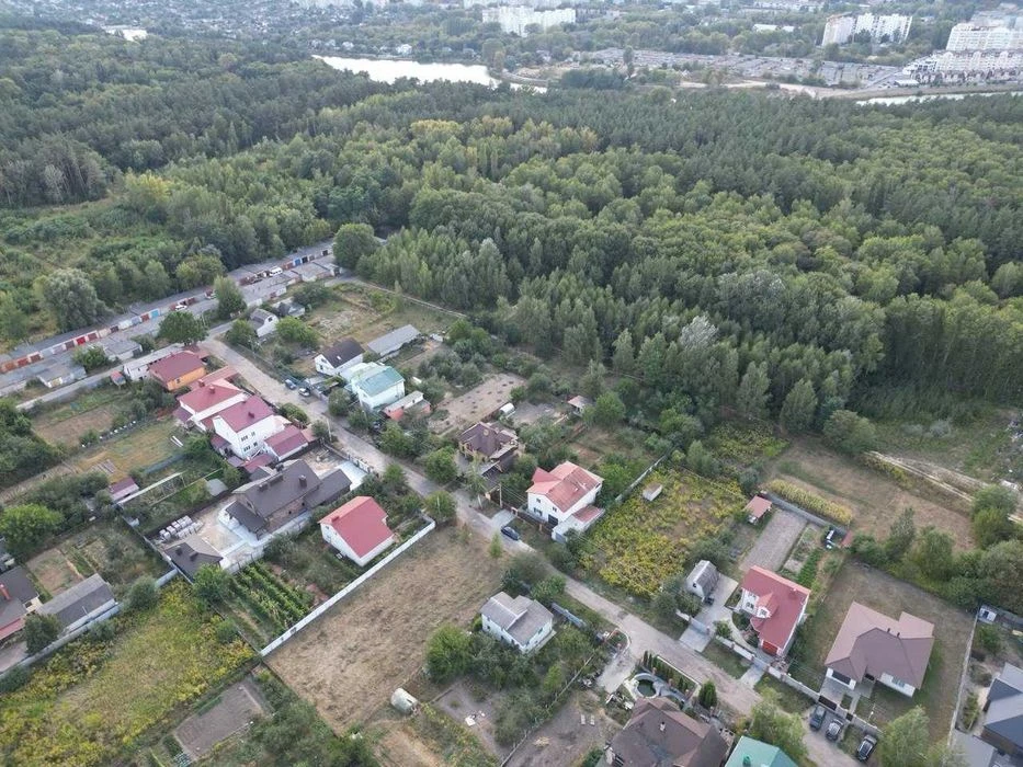 Продаж земельної ділянки 10 соток р-н маг. Олександрівський