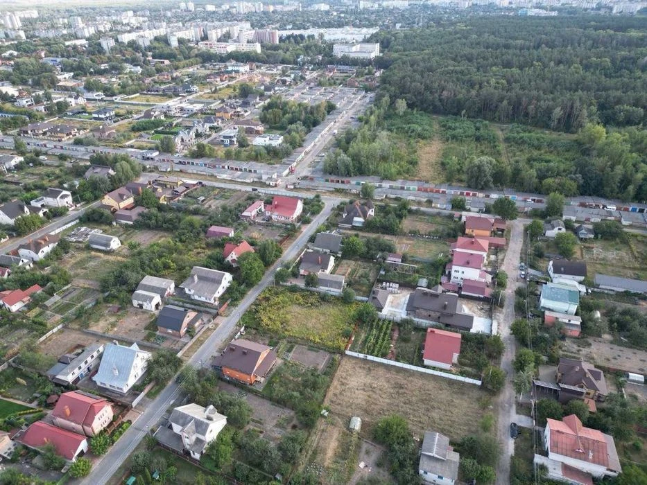 Продаж земельної ділянки 10 соток р-н маг. Олександрівський