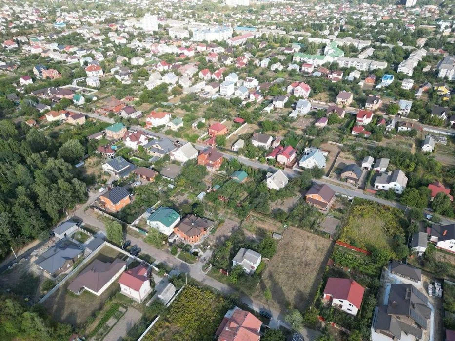 Продаж земельної ділянки 10 соток р-н маг. Олександрівський
