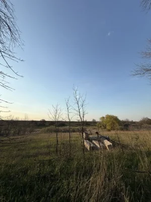 Земельный Участок возле пруда