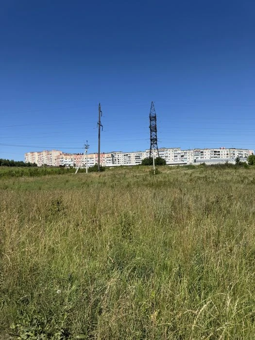 ‼️ДІЛЯНКА в крутій локації‼️Неподалік «Країни Мрій»‼️