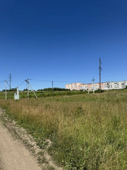 ‼️ДІЛЯНКА в крутій локації‼️Неподалік «Країни Мрій»‼️