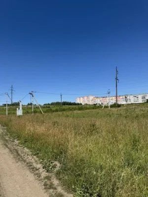 ‼️ДІЛЯНКА в крутій локації‼️Неподалік «Країни Мрій»‼️