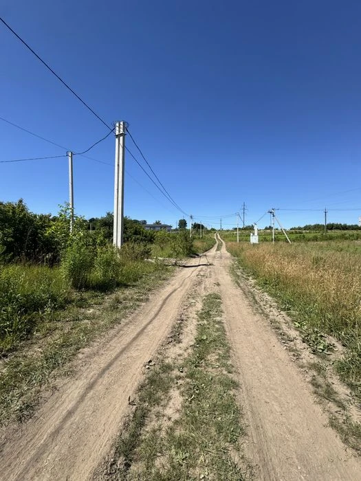 ‼️ДІЛЯНКА в крутій локації‼️Неподалік «Країни Мрій»‼️
