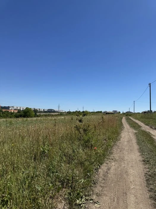 ‼️ДІЛЯНКА в крутій локації‼️Неподалік «Країни Мрій»‼️
