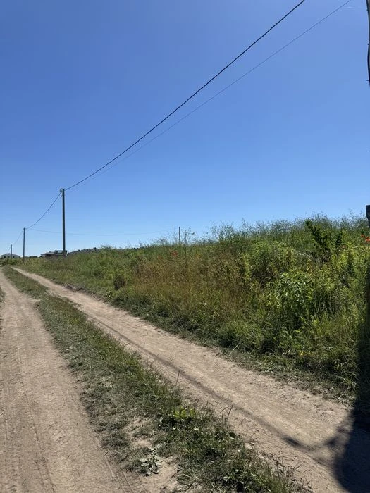 ‼️ДІЛЯНКА в крутій локації‼️Неподалік «Країни Мрій»‼️