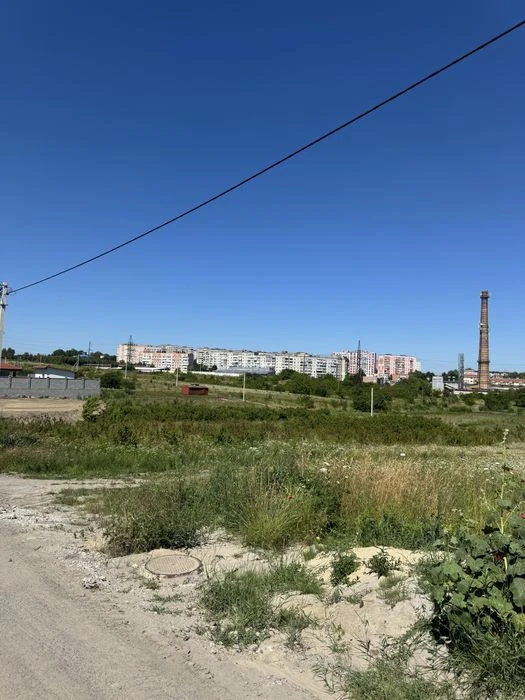 ‼️ДІЛЯНКА в крутій локації‼️Неподалік «Країни Мрій»‼️