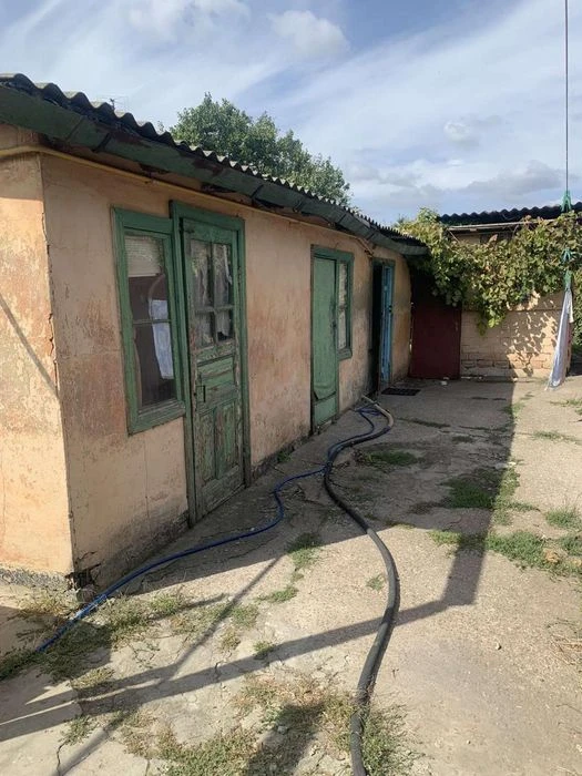 Відмінна простора ділянка на Черемхах. (025-937)