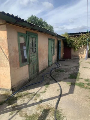 Відмінна простора ділянка на Черемхах. (025-937)
