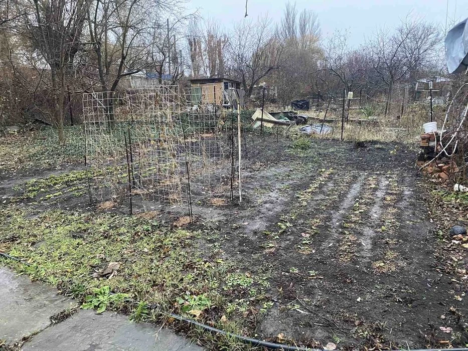Продам дачу.кооп.АвтомобилистОбмен на гараж рн.Красная Мотор