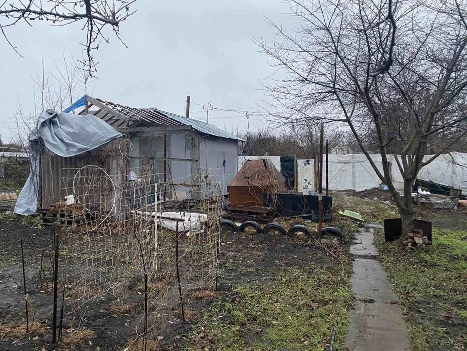Продам дачу.кооп.АвтомобилистОбмен на гараж рн.Красная Мотор