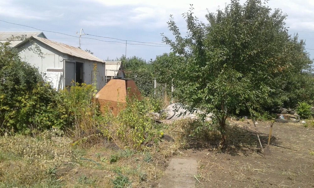 Продам дачу.кооп.АвтомобилистОбмен на гараж рн.Красная Мотор