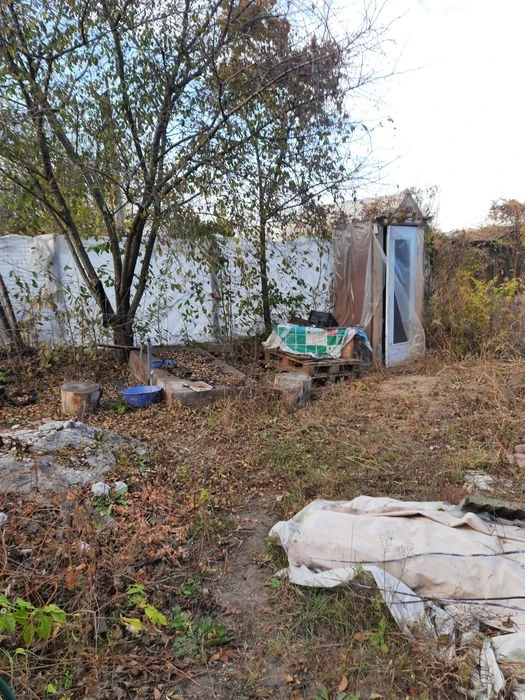 Продам дачу.кооп.АвтомобилистОбмен на гараж рн.Красная Мотор